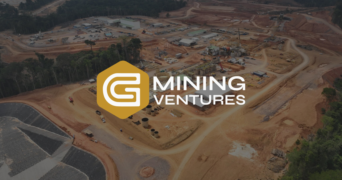 Contact Us | G Mining Ventures