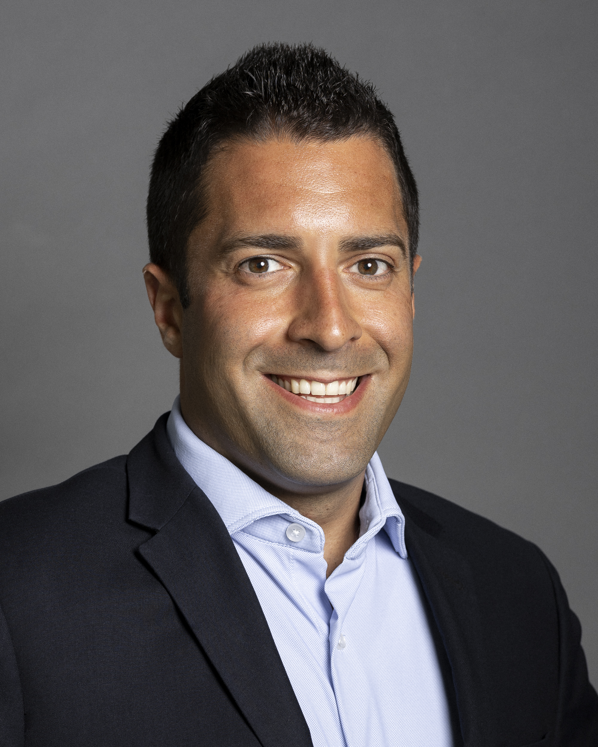 Leadership Team | G Mining Ventures
